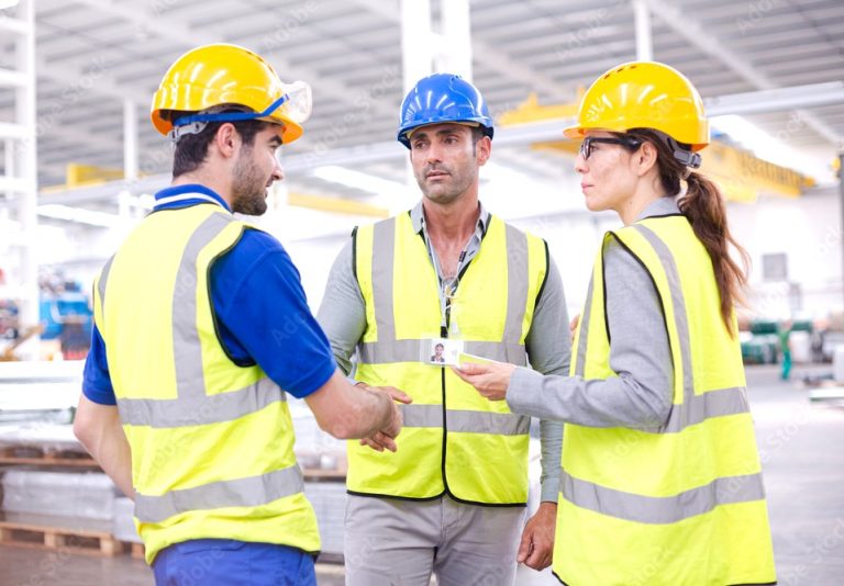 Level 1 Award Health and Safety in a Construction Environment RQF CSCS Card
