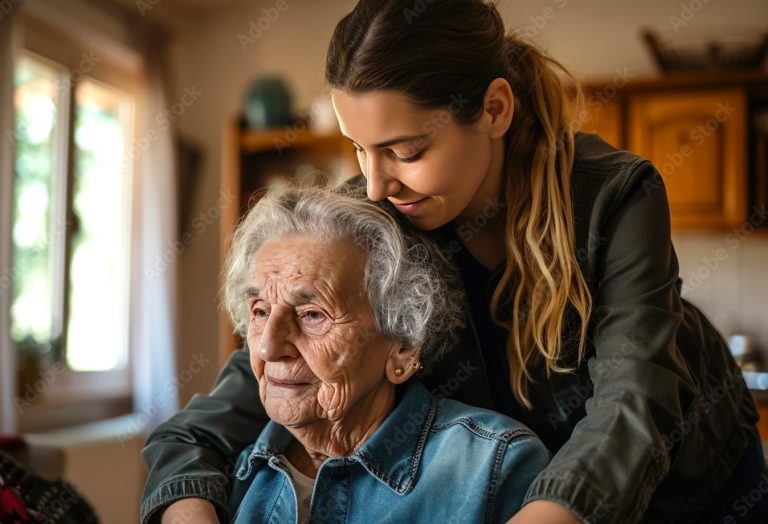 Level 2 Award in Health and Safety in Health and Social Care (RQF)