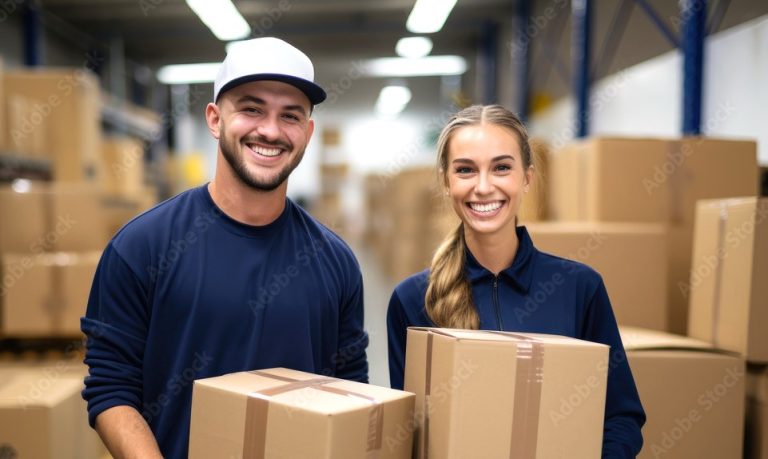 Level 2 Award in Principles of Manual Handling (RQF)