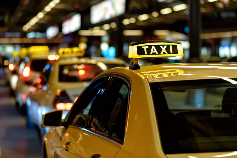 Taxi Licensing